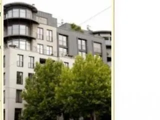 Hippodroom Suite Anvers
