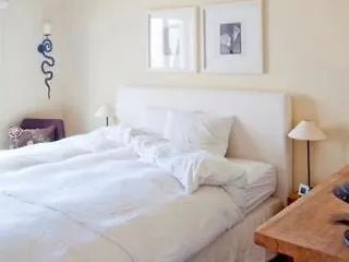 Hotel Hippodroom Suite Anvers