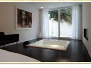 Hippodroom Suite Anvers Hotel
