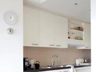 Hippodroom Suite 안트베르펜